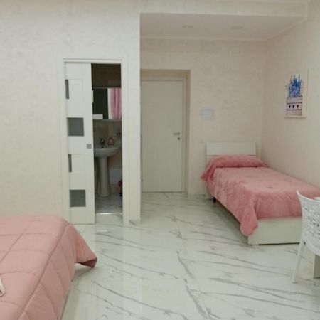 Catalea Bed & Breakfast Napoli Exterior foto