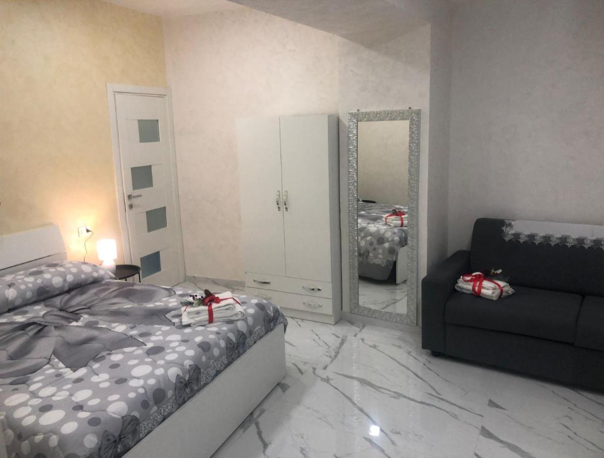 Catalea Bed & Breakfast Napoli Exterior foto