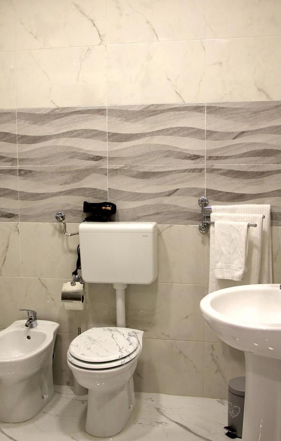 Catalea Bed & Breakfast Napoli Exterior foto