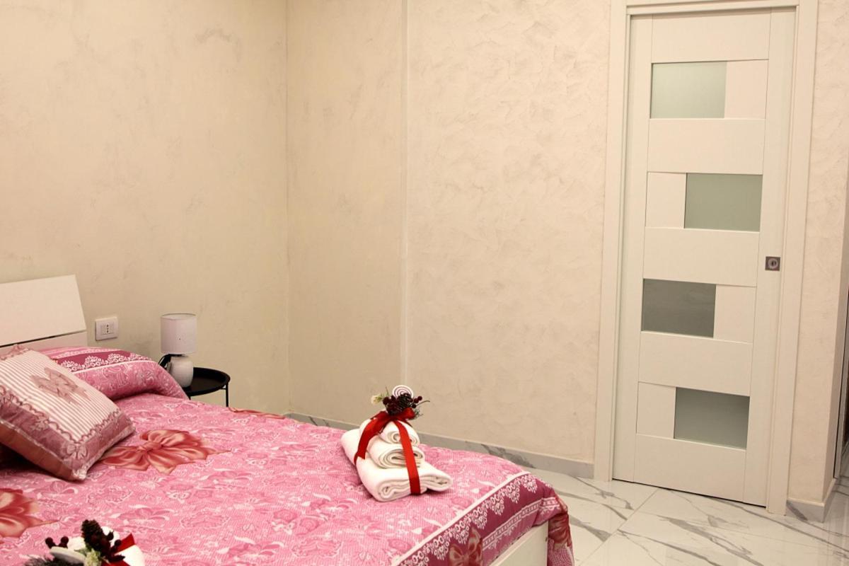 Catalea Bed & Breakfast Napoli Exterior foto