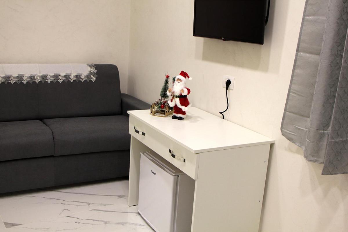 Catalea Bed & Breakfast Napoli Exterior foto