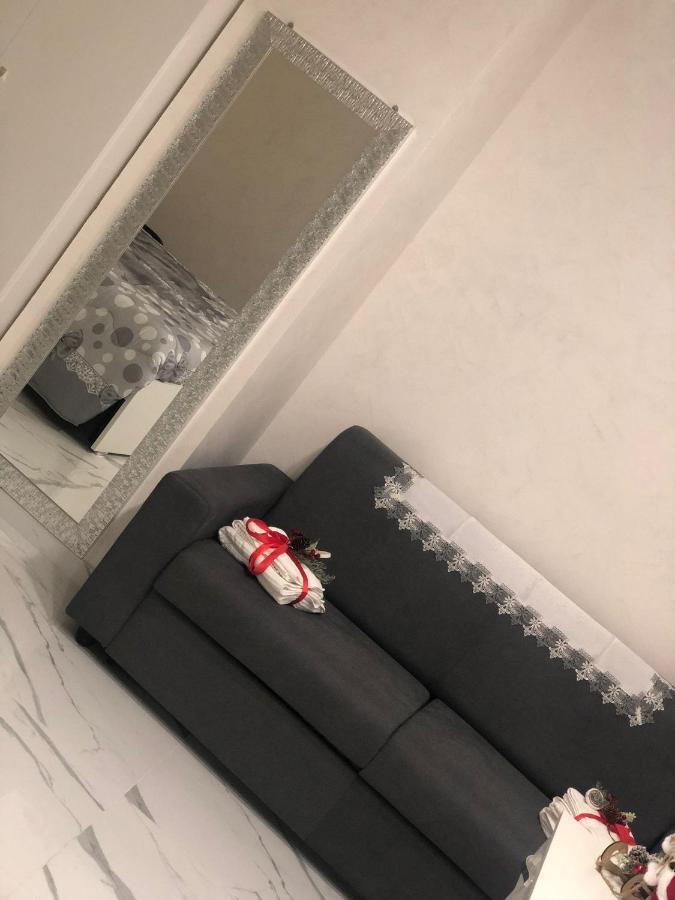 Catalea Bed & Breakfast Napoli Exterior foto