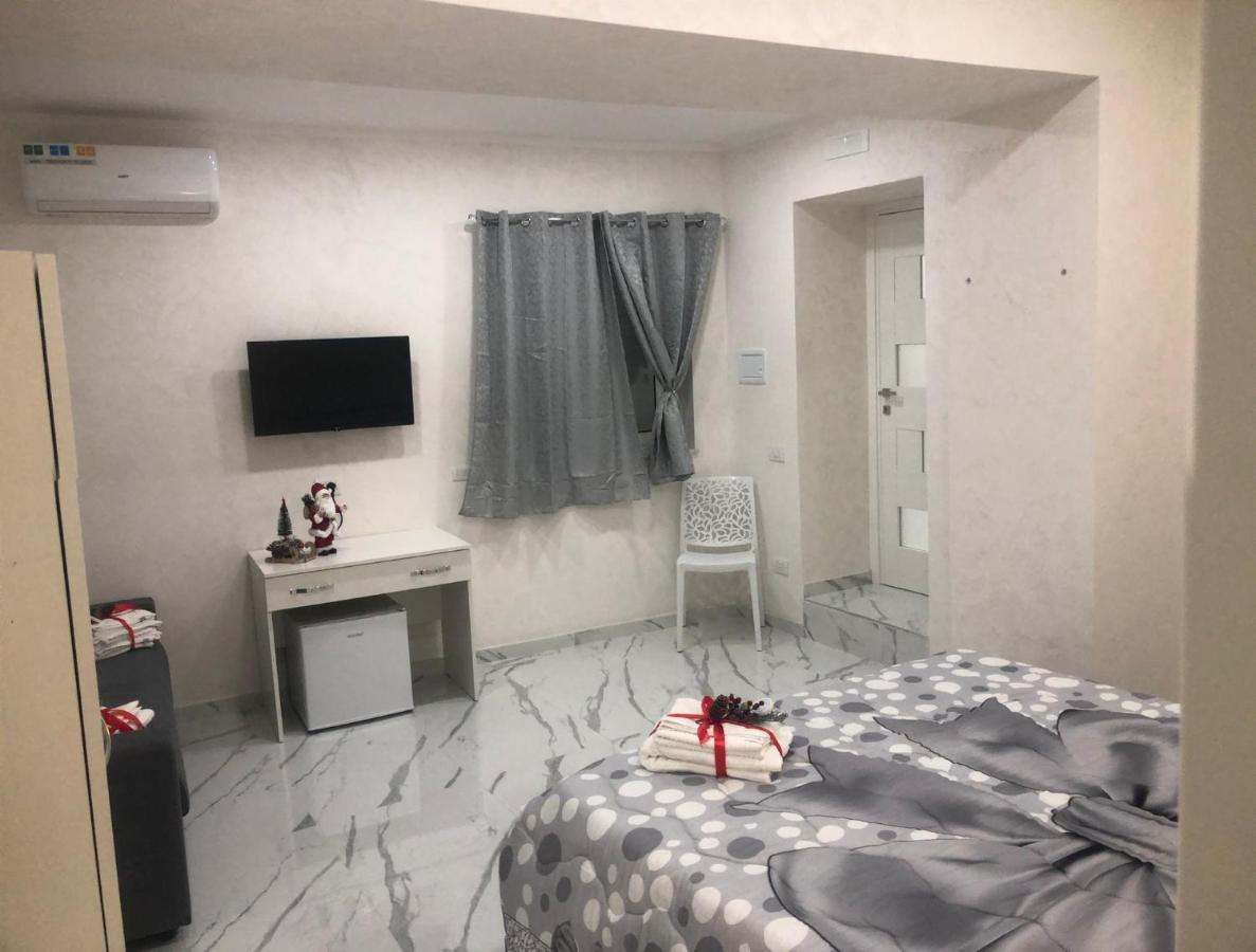 Catalea Bed & Breakfast Napoli Exterior foto
