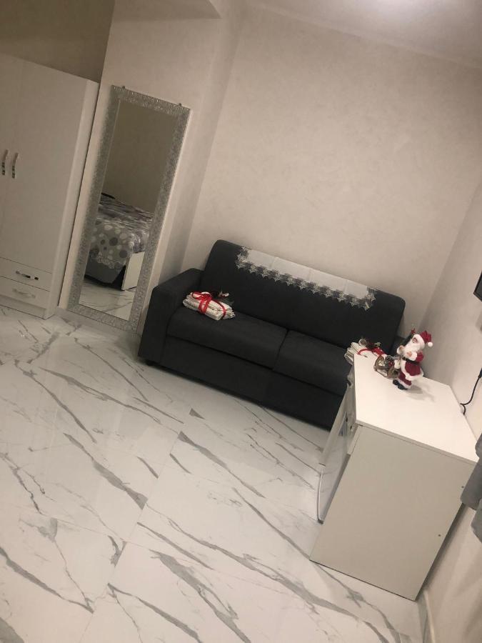 Catalea Bed & Breakfast Napoli Exterior foto