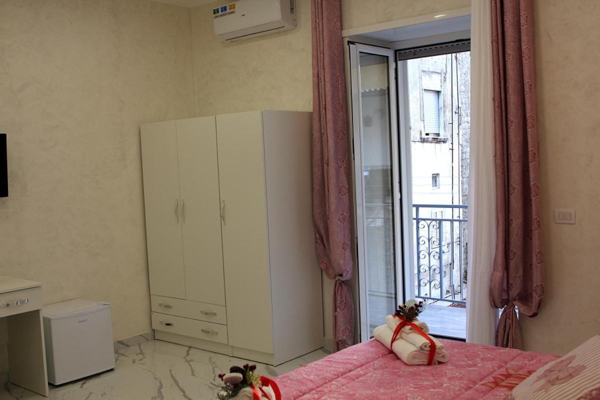 Catalea Bed & Breakfast Napoli Exterior foto