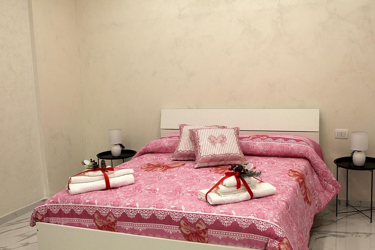 Catalea Bed & Breakfast Napoli Cameră foto