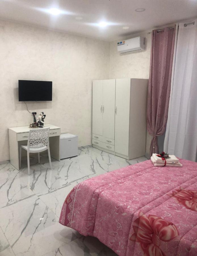 Catalea Bed & Breakfast Napoli Exterior foto