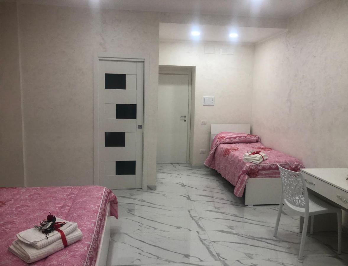 Catalea Bed & Breakfast Napoli Exterior foto