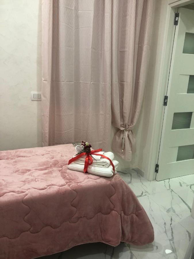 Catalea Bed & Breakfast Napoli Exterior foto