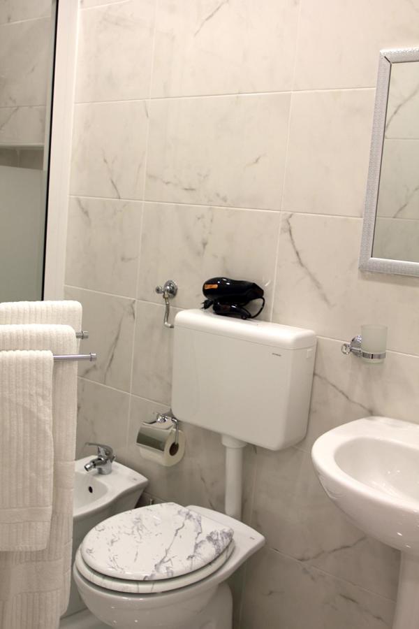 Catalea Bed & Breakfast Napoli Exterior foto