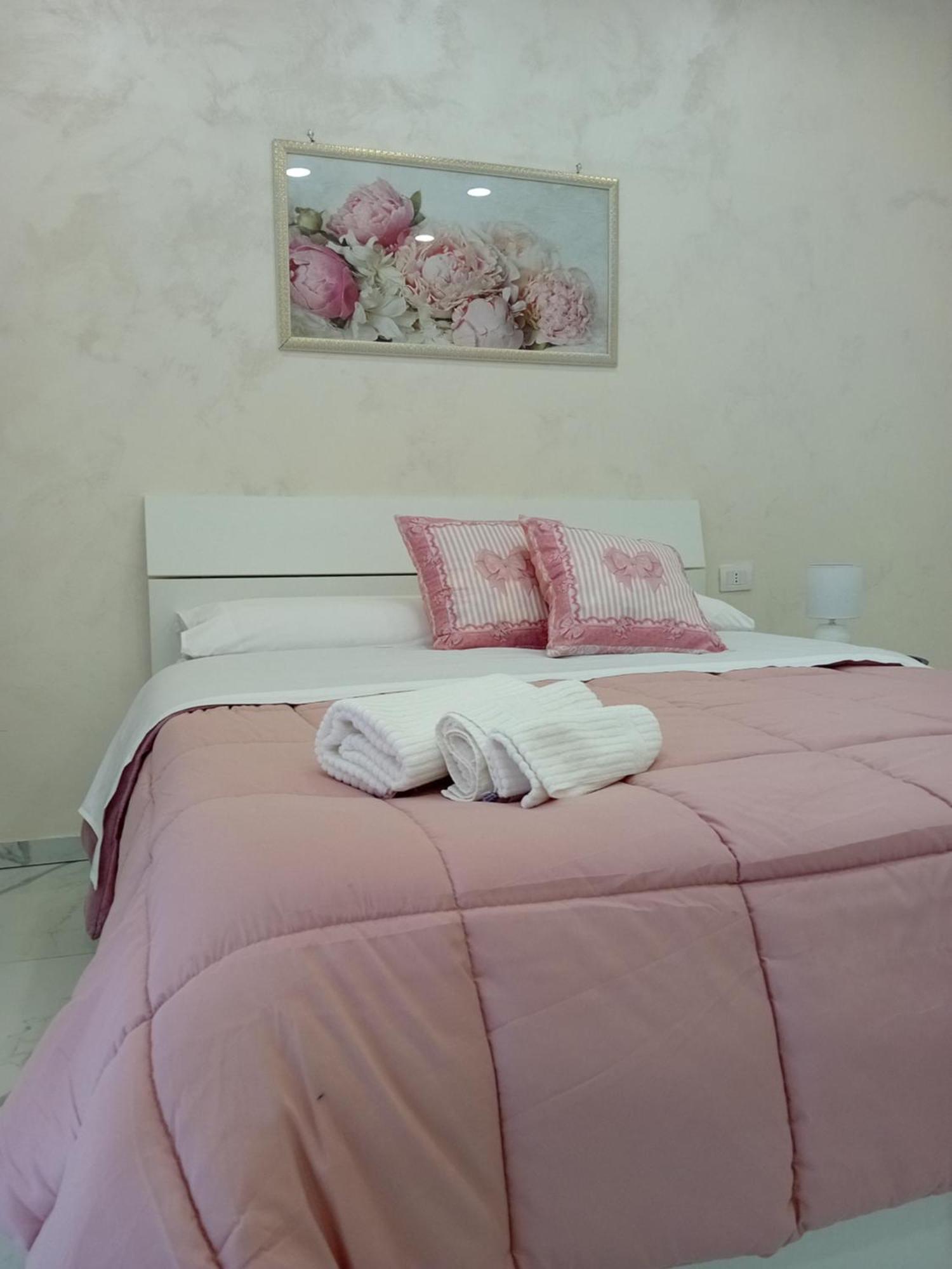 Catalea Bed & Breakfast Napoli Exterior foto