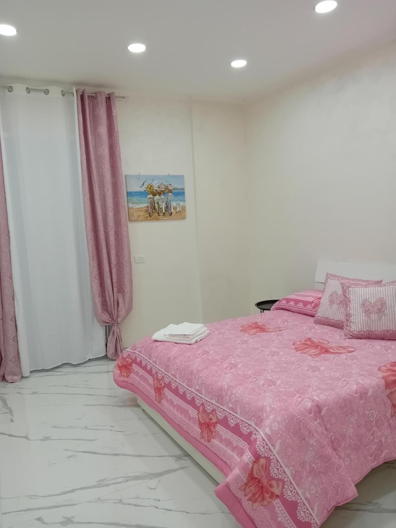 Catalea Bed & Breakfast Napoli Exterior foto