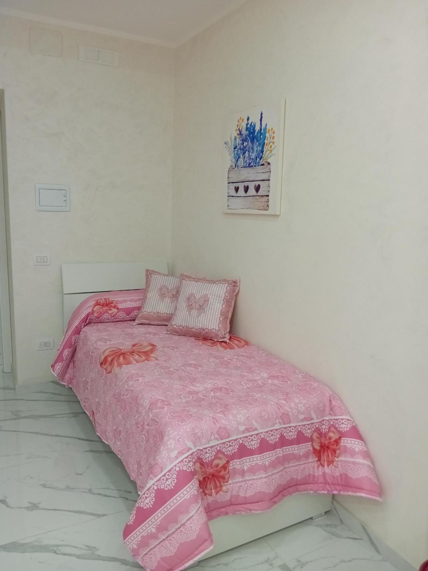 Catalea Bed & Breakfast Napoli Exterior foto