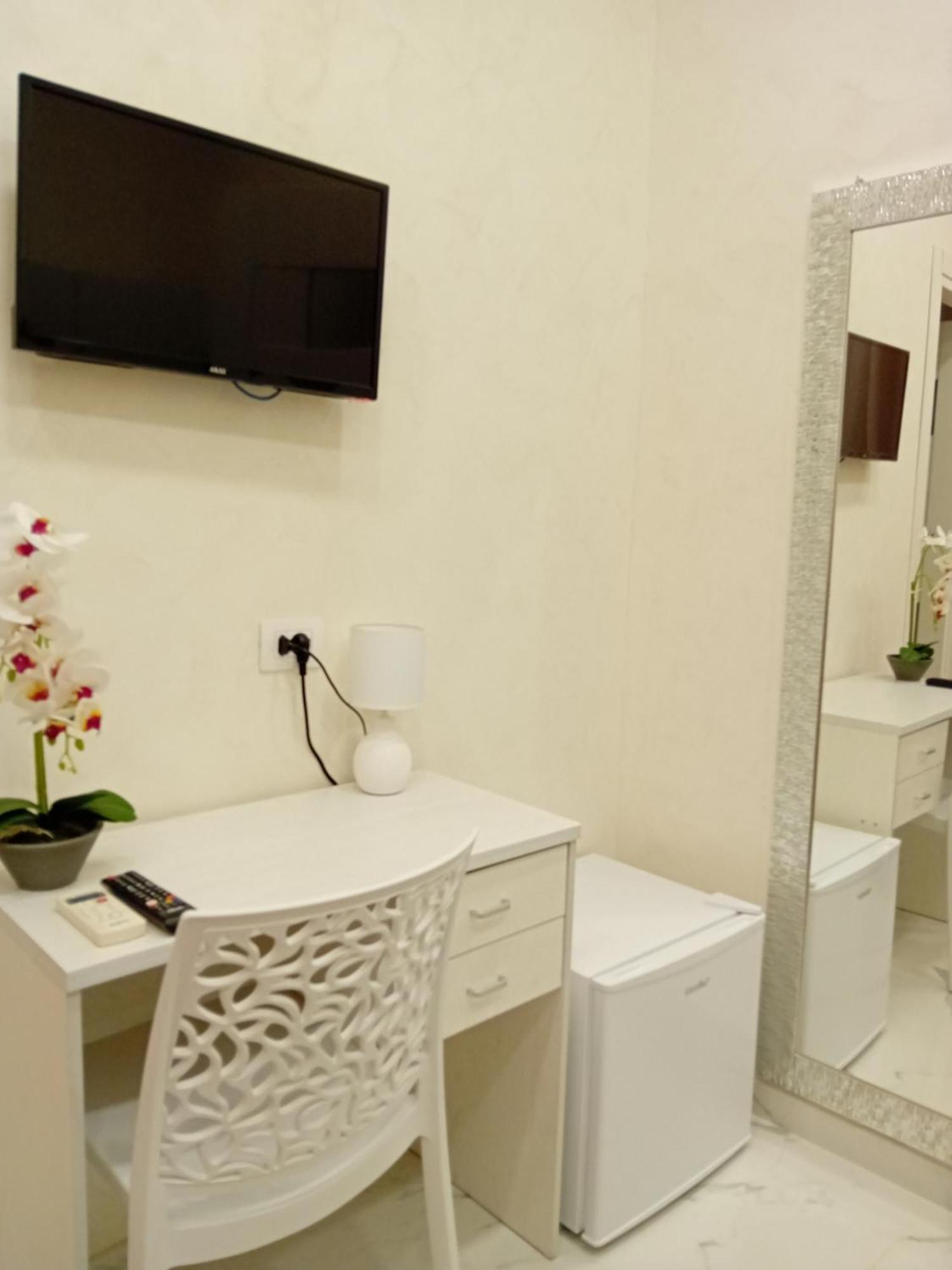 Catalea Bed & Breakfast Napoli Exterior foto