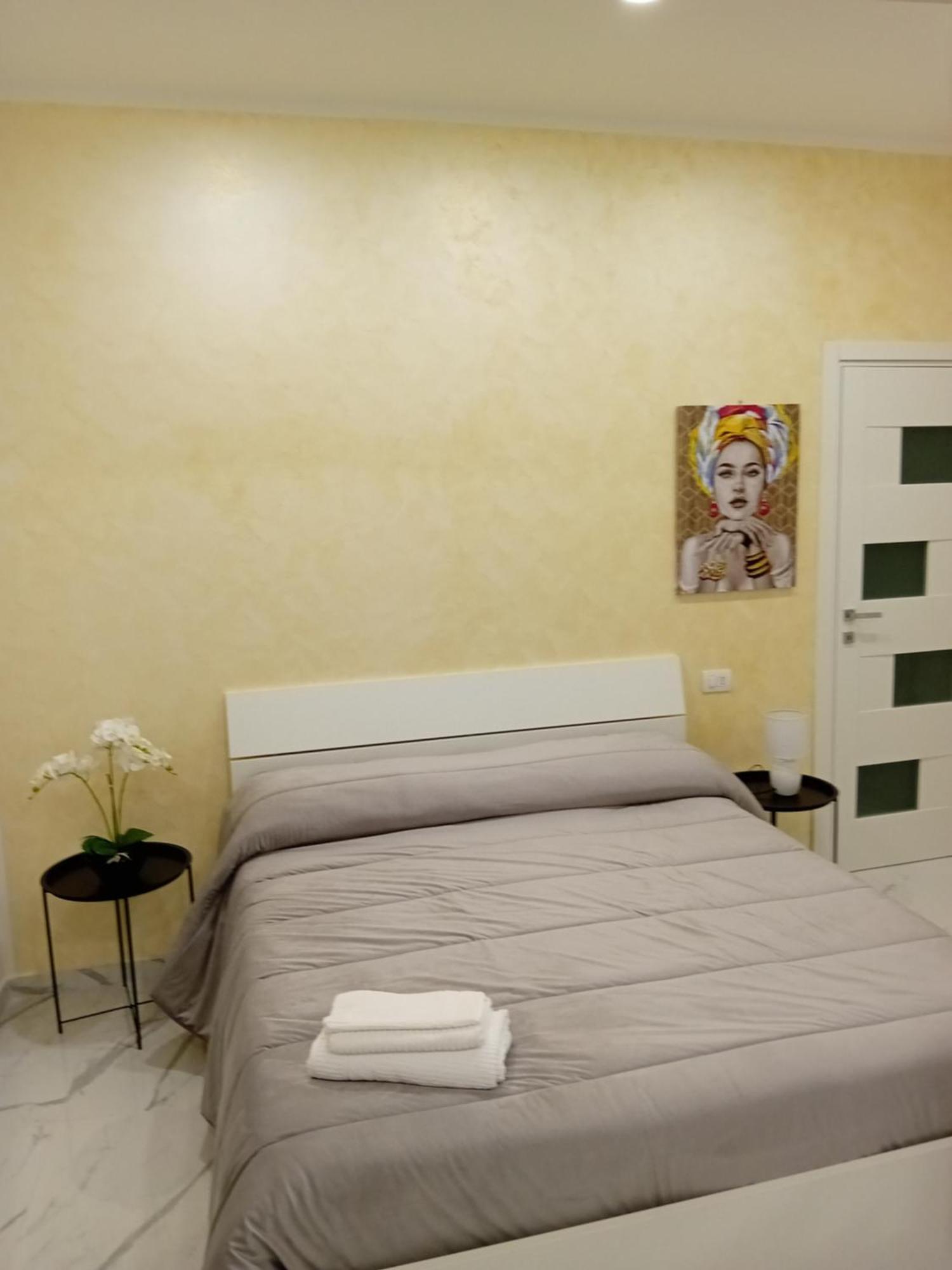 Catalea Bed & Breakfast Napoli Exterior foto