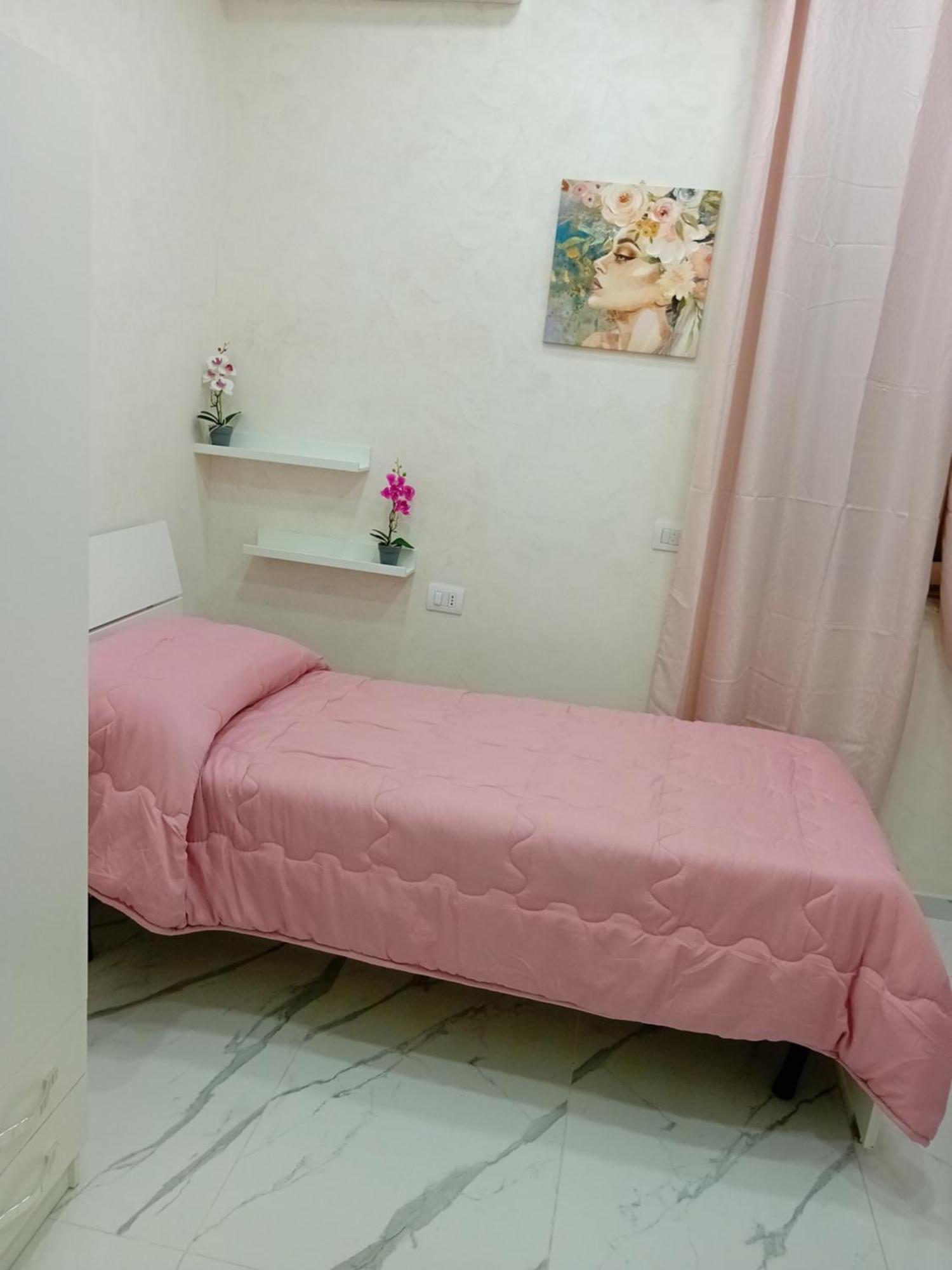 Catalea Bed & Breakfast Napoli Exterior foto