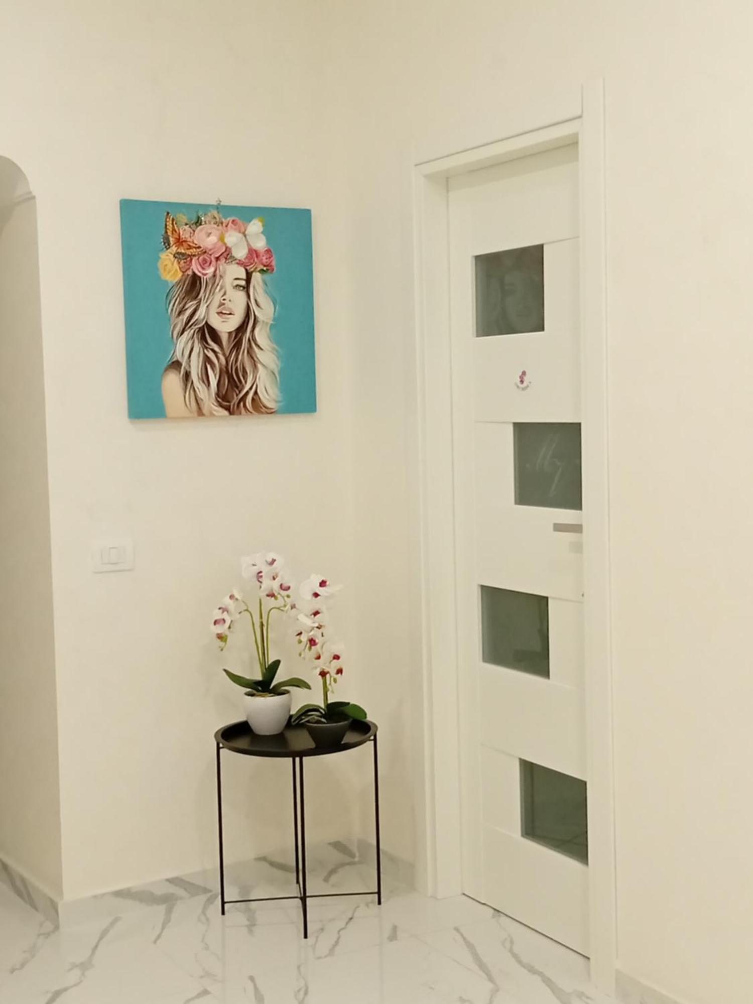 Catalea Bed & Breakfast Napoli Exterior foto