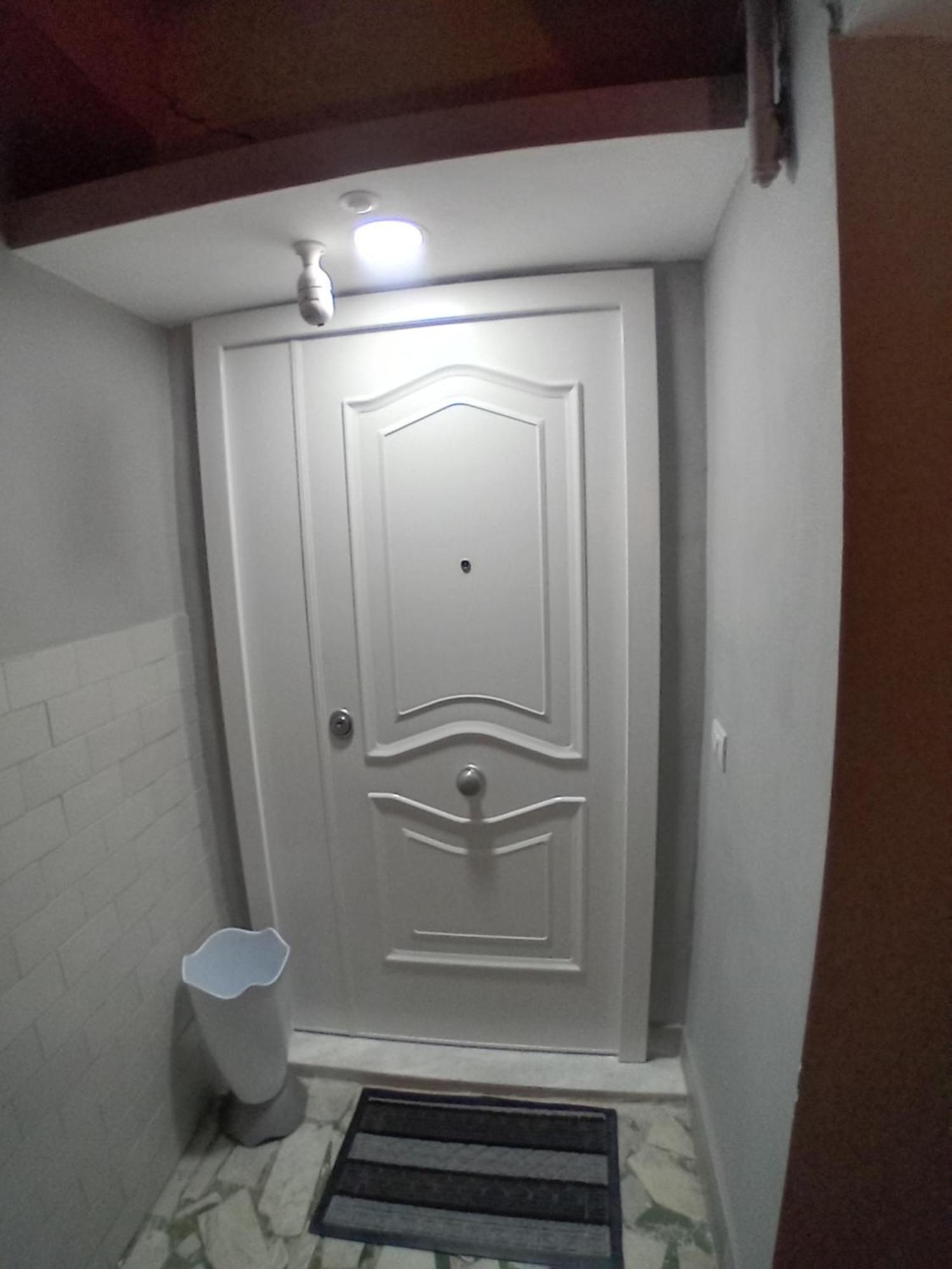 Catalea Bed & Breakfast Napoli Exterior foto