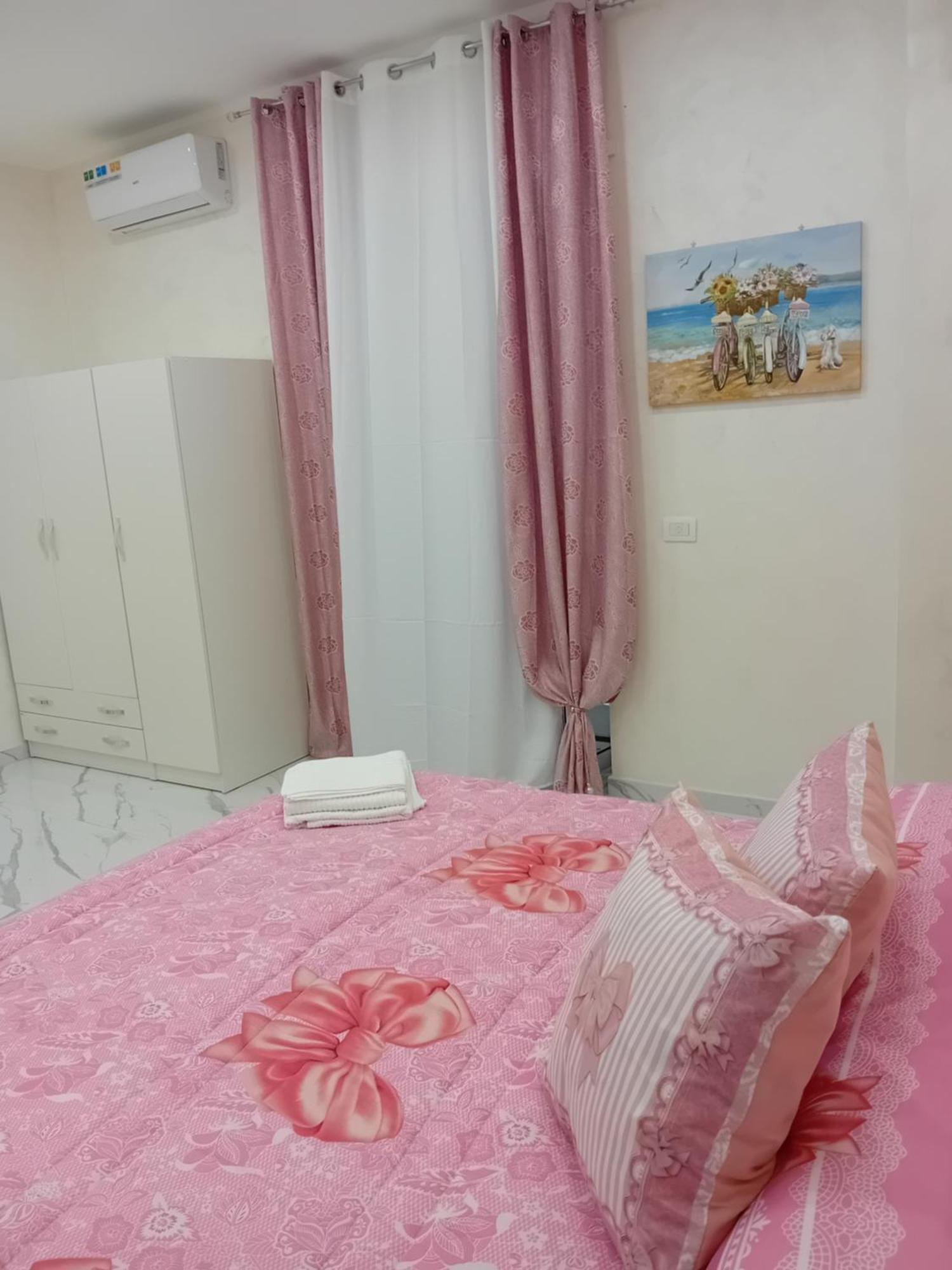 Catalea Bed & Breakfast Napoli Exterior foto