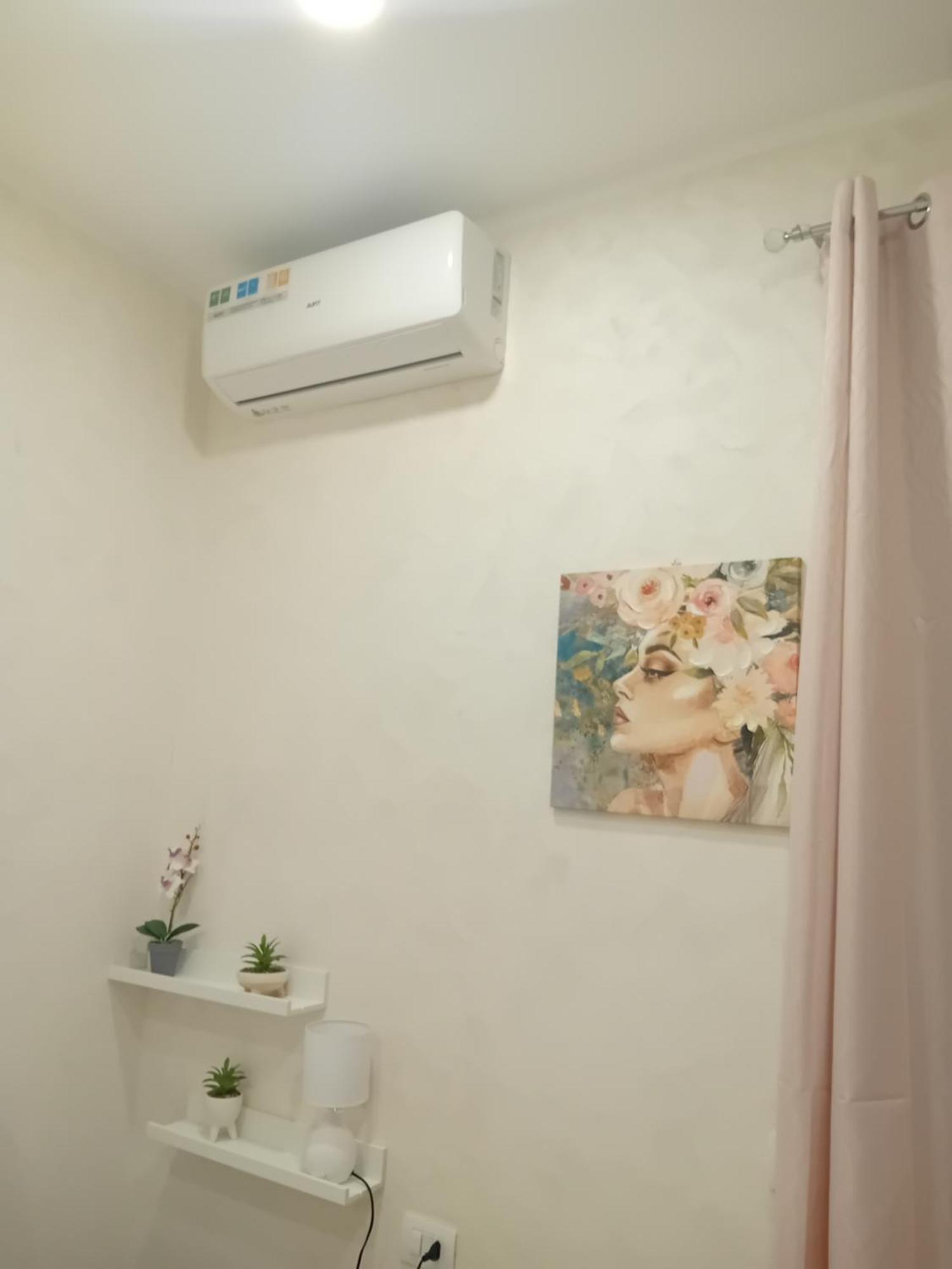 Catalea Bed & Breakfast Napoli Exterior foto