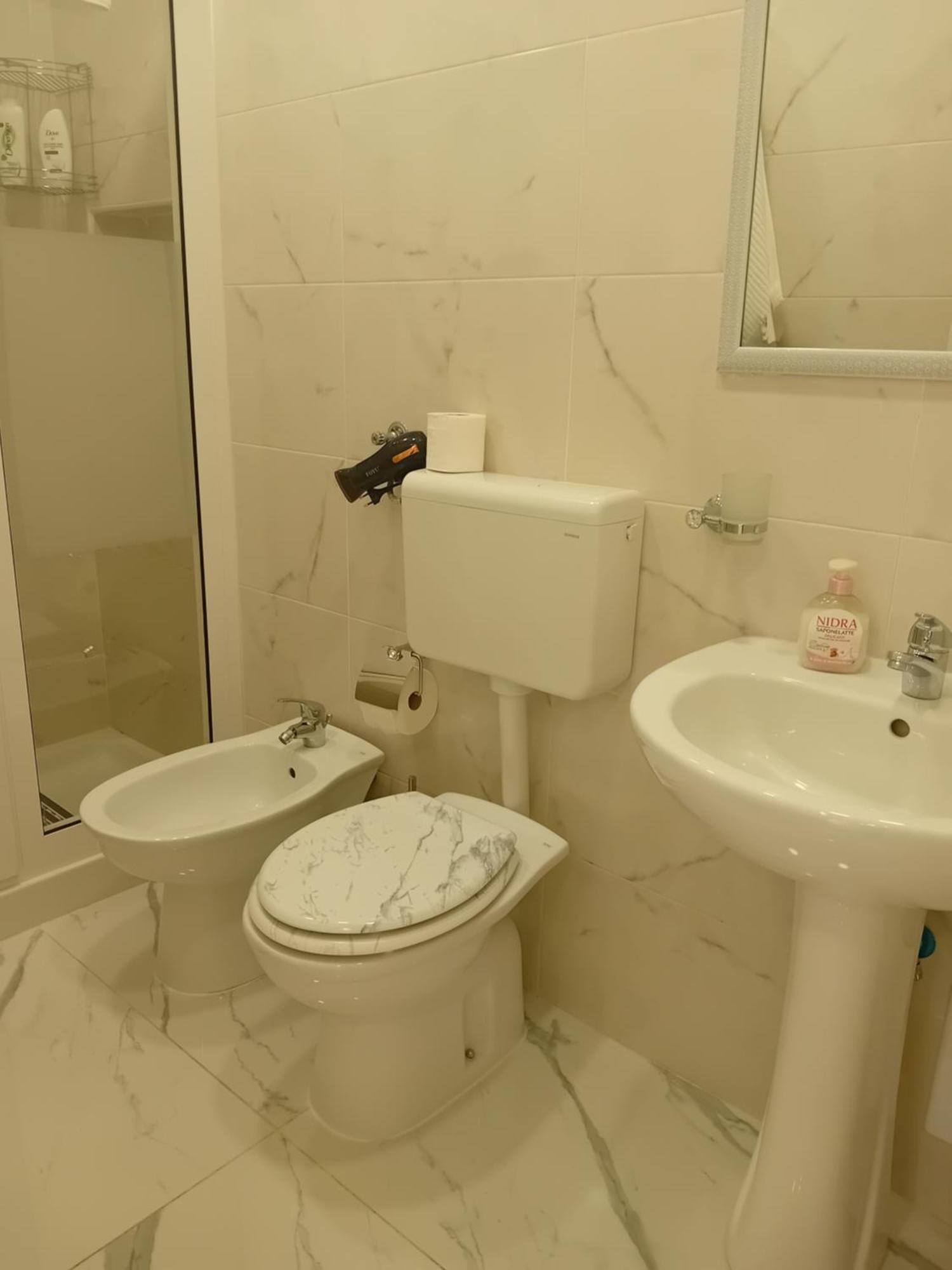 Catalea Bed & Breakfast Napoli Exterior foto