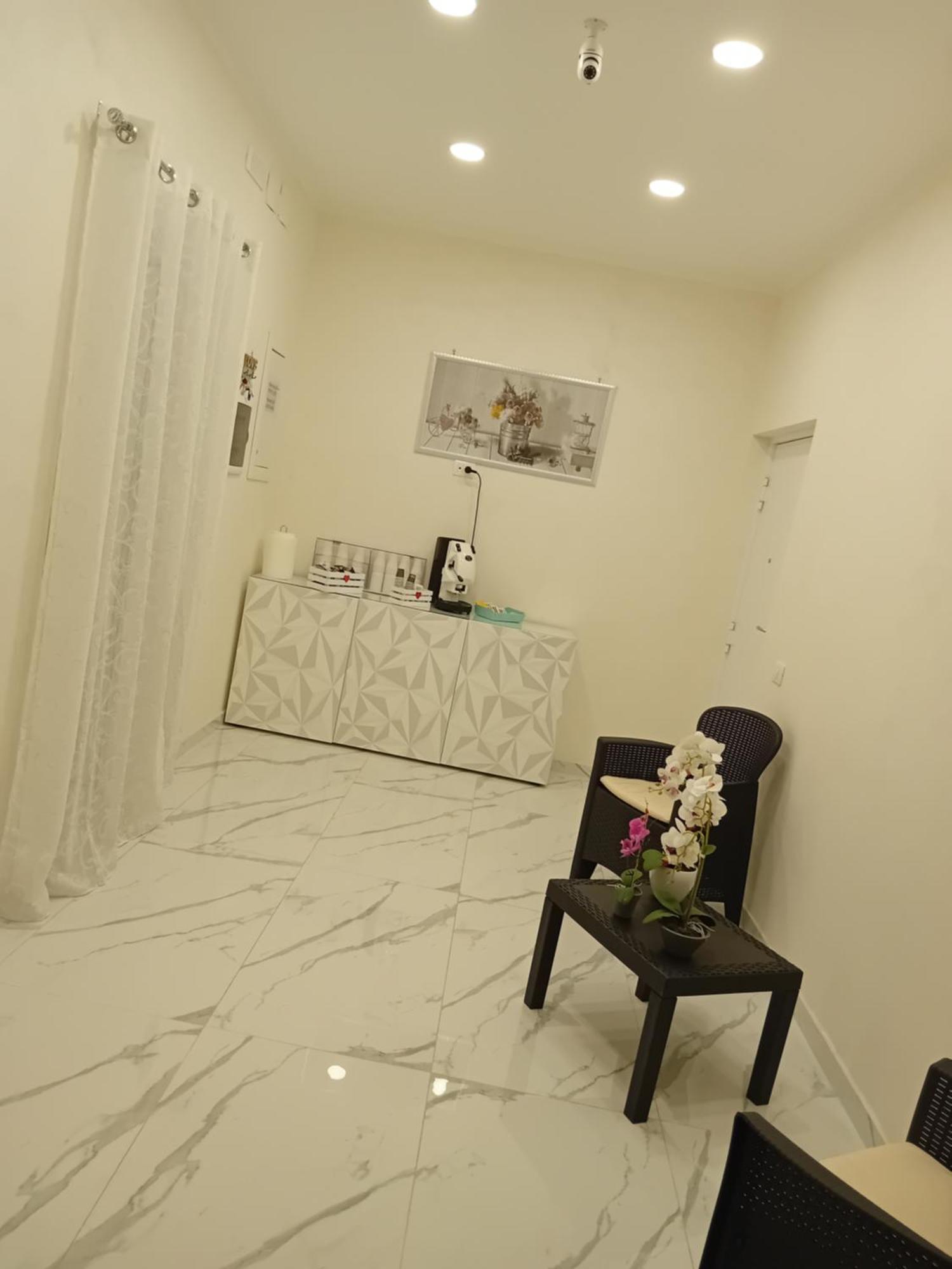 Catalea Bed & Breakfast Napoli Exterior foto