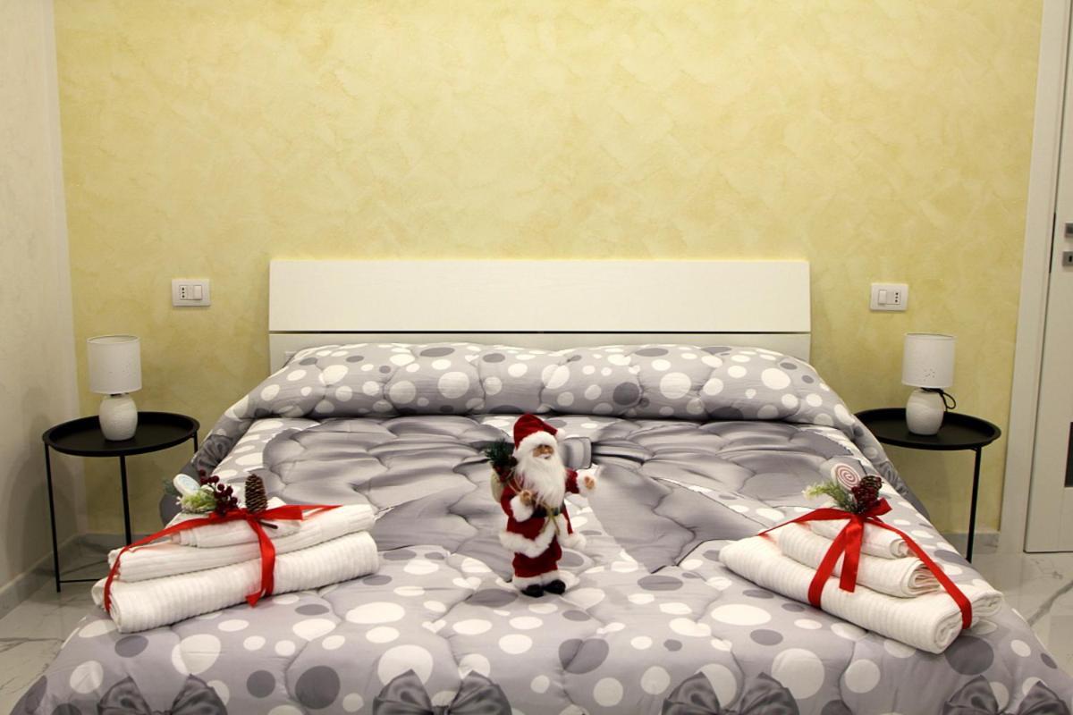 Catalea Bed & Breakfast Napoli Exterior foto