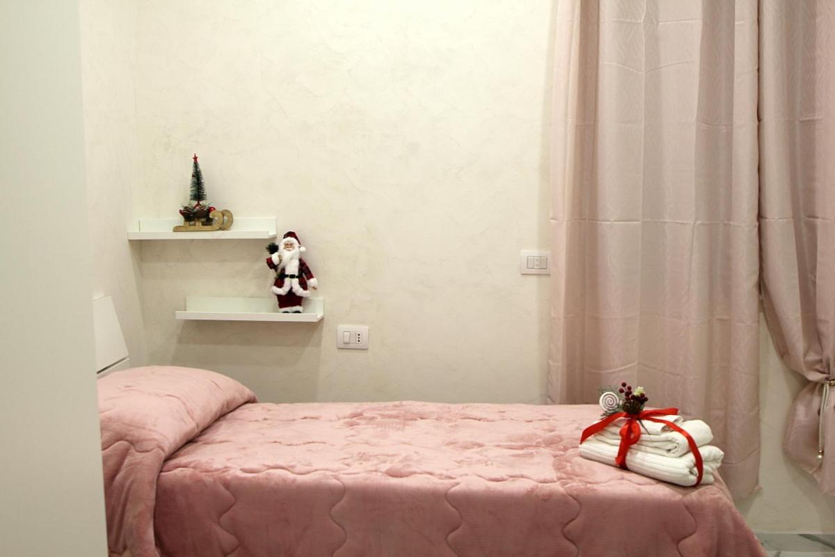 Catalea Bed & Breakfast Napoli Exterior foto
